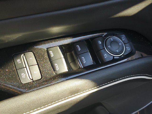 Certified 2021 Cadillac Escalade ESV Sport w/ Driver Assist Tech Package AWD/4WD image 15