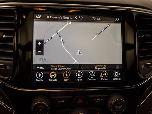 Used 2020 Jeep Grand Cherokee Summit AWD/4WD image 26