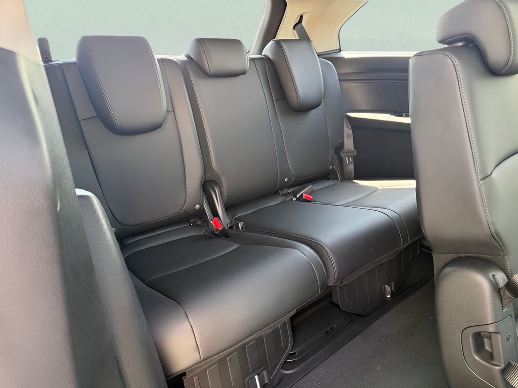 New 2027 Honda Odyssey EX-L image 12