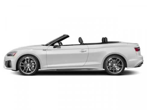 Used 2021 Audi A5 2.0T Premium Plus w/ Premium Plus image 3