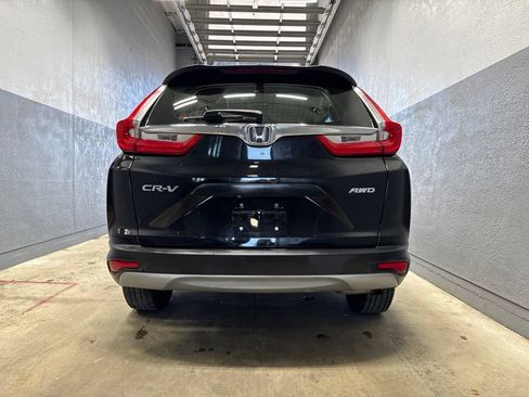 Used 2019 Honda CR-V LX image 8
