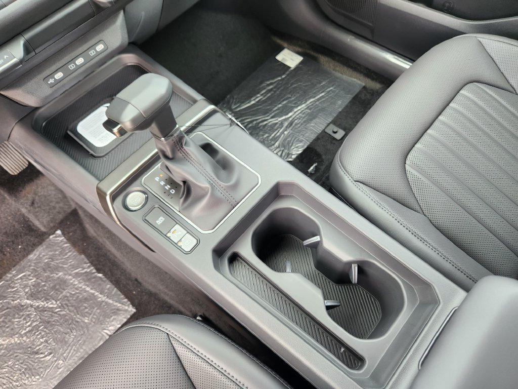 New 2027 Kia Seltos X-Line SX AWD/4WD image 20
