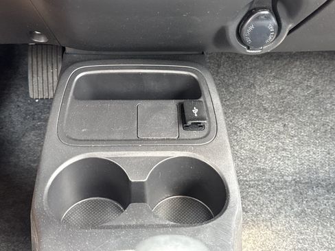 Used 2024 Mitsubishi Mirage ES FWD image 23