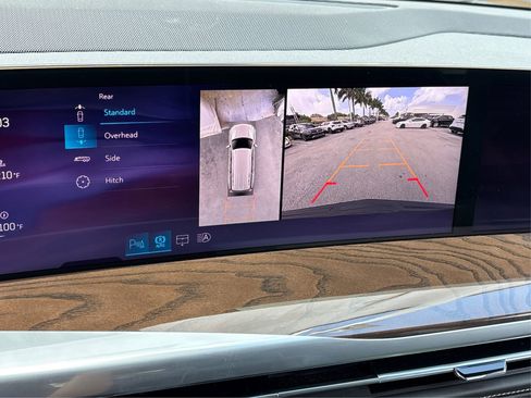 New 2026 Cadillac Escalade Platinum Sport image 26