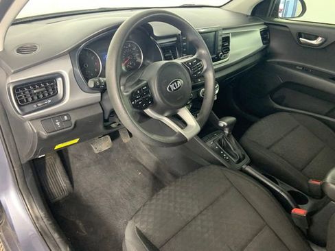 Used 2020 Kia Rio S w/ Technology Package FWD image 21