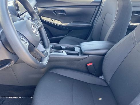 New 2025 Nissan Sentra S image 17