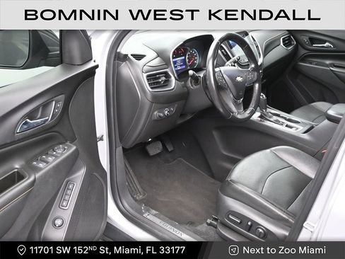 Used 2020 Chevrolet Equinox Premier image 11