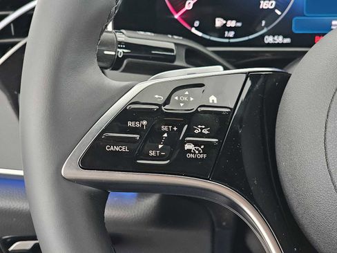 New 2026 Mercedes-Benz E 350 Sedan image 23