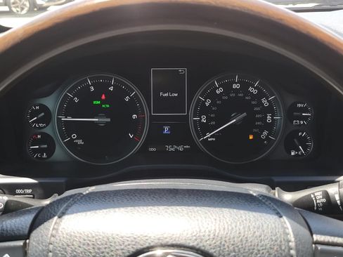 Used 2021 Toyota Land Cruiser AWD/4WD image 31