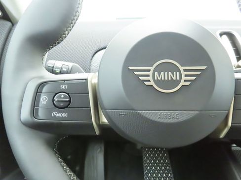 Certified 2026 MINI Cooper Countryman S AWD/4WD image 17