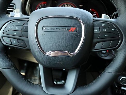 New 2025 Dodge Durango R/T w/ Blacktop Package image 21