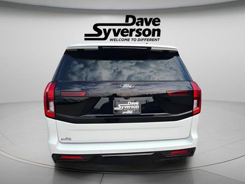 New 2025 Ford Expedition Tremor image 3