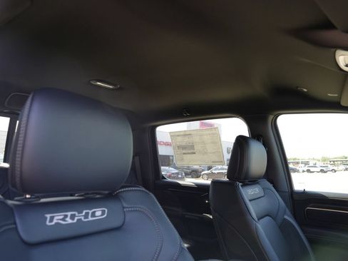 New 2026 RAM 1500 RHO AWD/4WD image 26
