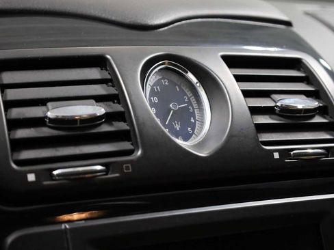 Used 2007 Maserati Quattroporte image 18