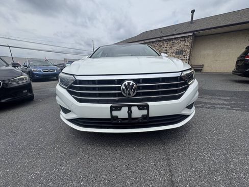 Used 2019 Volkswagen Jetta SEL FWD image 13