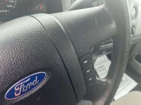 Used 2007 Ford F150 XLT image 12