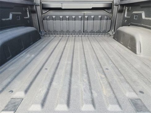 New 2026 Chevrolet Silverado EV Trail Boss image 22