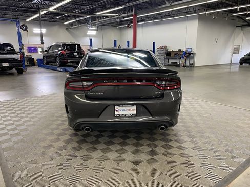 Used 2023 Dodge Charger GT image 9