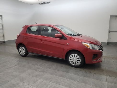 Used 2021 Mitsubishi Mirage image 11