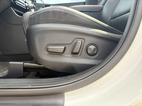 Used 2022 Kia Sportage EX image 7