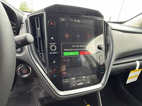 New 2026 Subaru Crosstrek 2.5i Limited AWD/4WD image 26