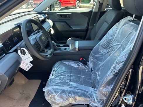 New 2026 Toyota RAV4 LE AWD/4WD image 24