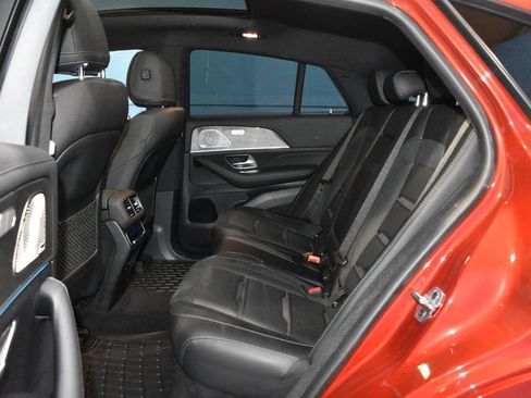 Certified 2023 Mercedes-Benz GLE 53 AMG 4MATIC Coupe image 19