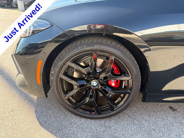 Used 2026 BMW M340i xDrive AWD/4WD image 11