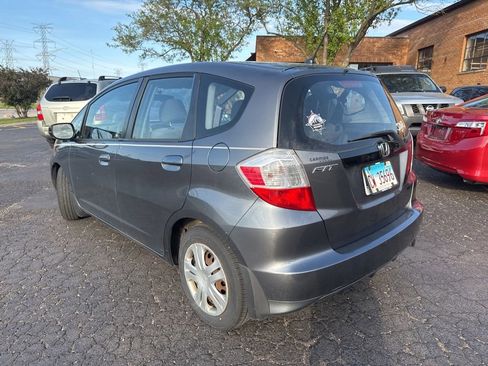 Used 2011 Honda Fit image 5