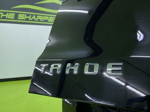 Used 2017 Chevrolet Tahoe Premier image 13