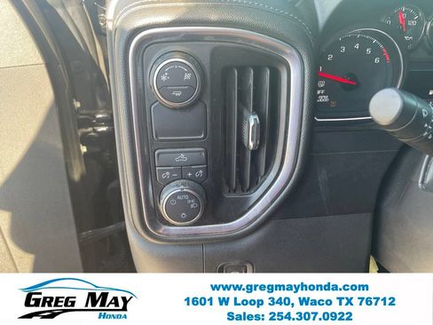 Used 2019 Chevrolet Silverado 1500 LT w/ All-Star Edition RWD image 12