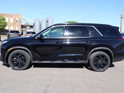 Used 2025 Hyundai Palisade XRT AWD/4WD image 8