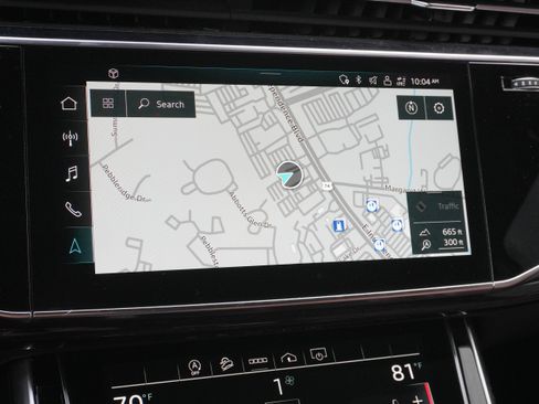 Used 2021 Audi Q7 2.0T Premium w/ Convenience Package image 23