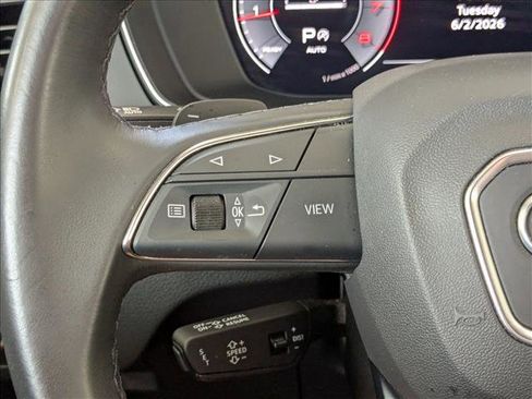 Used 2024 Audi Q5 2.0T Premium Plus AWD/4WD image 4