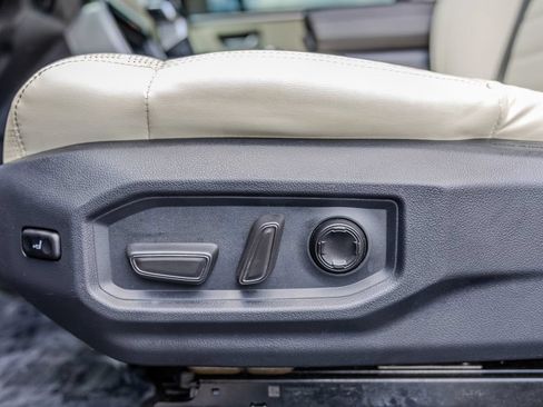Used 2023 Toyota Tundra 1794 Edition w/ Advanced Package RWD image 17