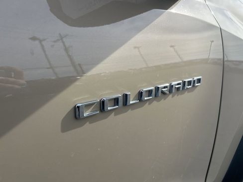 Used 2024 Chevrolet Colorado Trail Boss w/ Advanced Trailering Package image 13