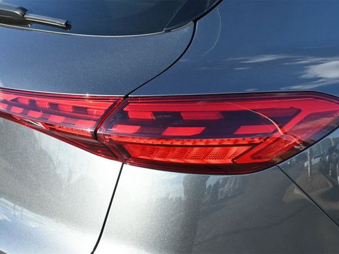 Certified 2025 Audi SQ5 Premium Plus w/ Premium Plus Package image 20