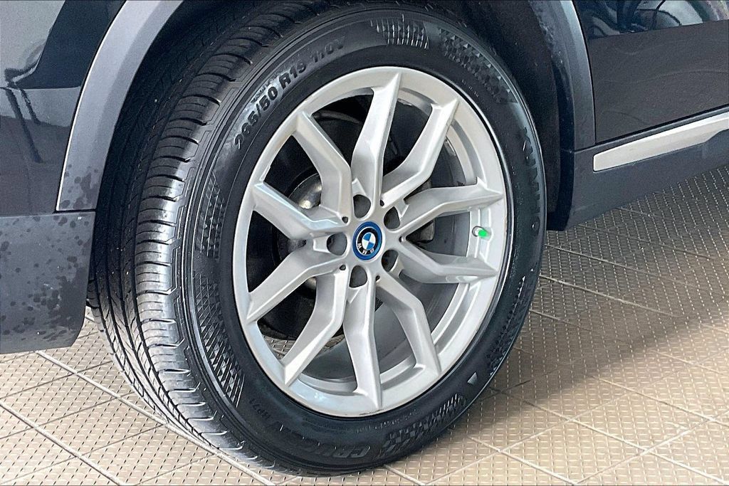 Used 2022 BMW X5 xDrive45e AWD/4WD image 36