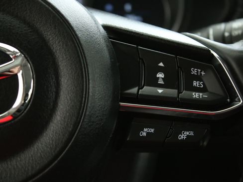 Used 2023 MAZDA CX-5 AWD 2.5 S w/ Select Package image 14