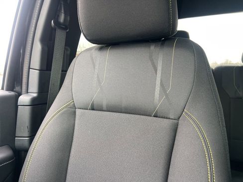 Used 2024 Ford F150 STX image 21