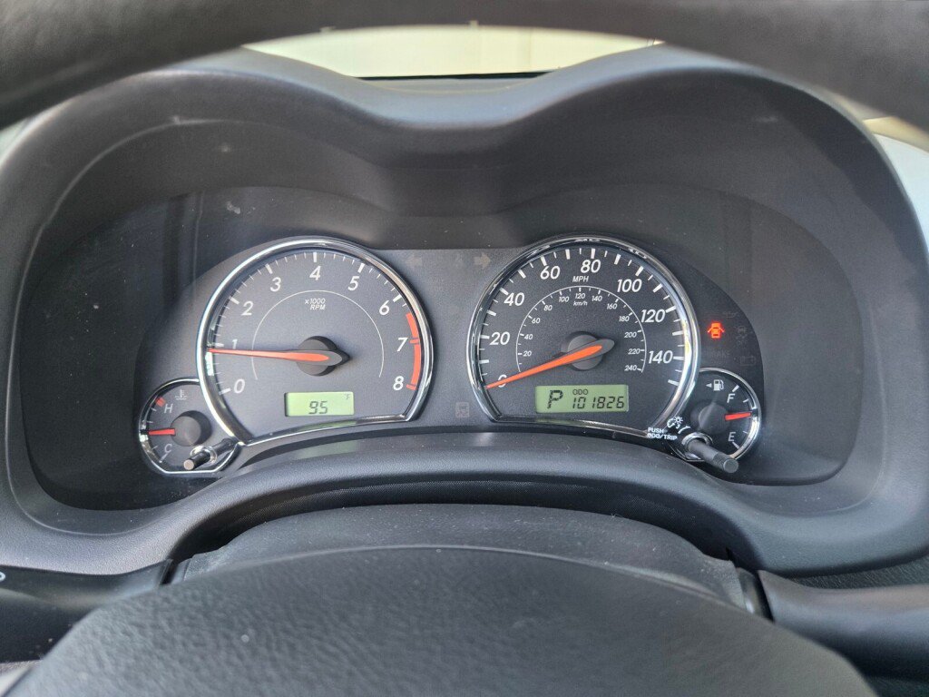 Used 2013 Toyota Corolla S FWD image 18