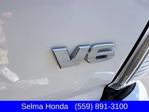 Used 2023 Toyota Tacoma TRD Sport AWD/4WD image 26