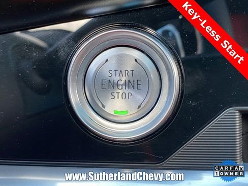 Certified 2023 Chevrolet Corvette Stingray Preferred Cpe w/ Z51 Performance Package image 26