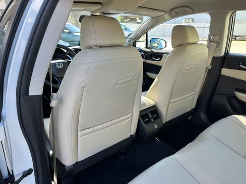 Used 2019 Honda Clarity Touring image 13