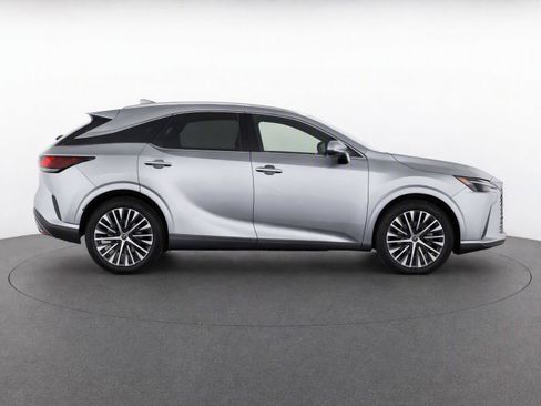 Used 2025 Lexus RX 350 Premium Plus w/ Accessory Package (Z1) FWD image 8