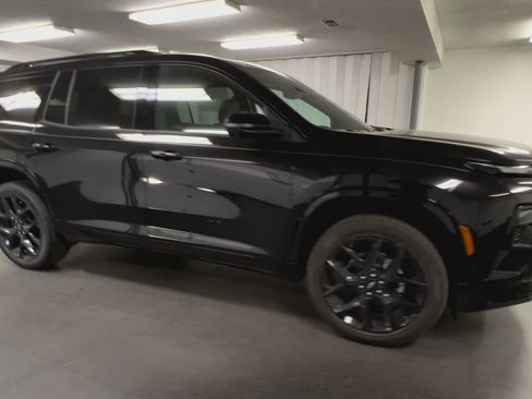 New 2026 Chevrolet Traverse RS w/ LPO, Floor Liner Package image 38