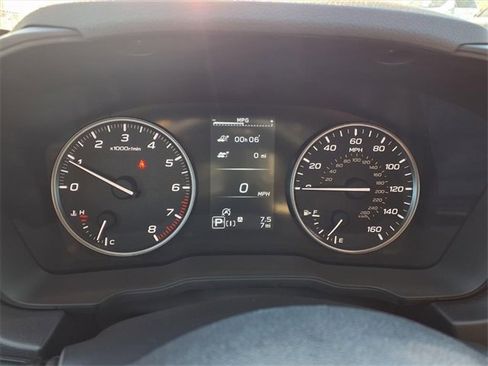 New 2026 Subaru Impreza 2.0i Sport image 12