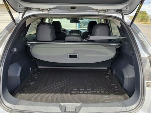 New 2025 Subaru Crosstrek 2.5i Limited w/ Crosstrek Mirror Package image 12