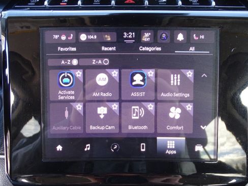 Used 2023 Jeep Grand Cherokee Laredo image 25