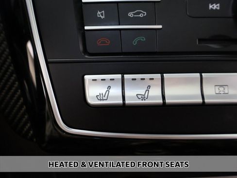 Used 2019 Mercedes-Benz GLE 63 AMG S image 9